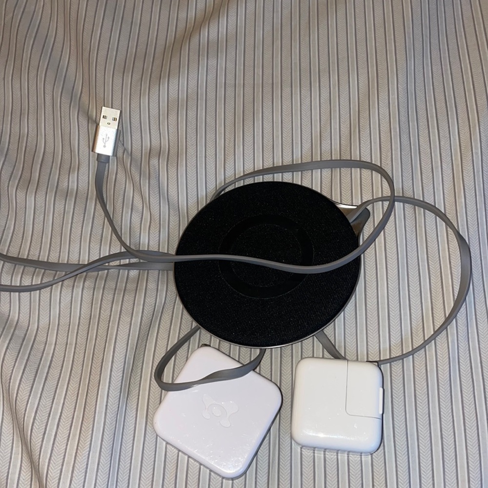 Charger Connector